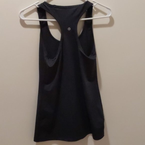 POWER FLEX RACERBACK TANK TOP - 1 PINK & 1 GREY - Picture 7 of 7